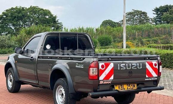 Oofamaa Isuzu D–MAX Other Makiinaa iti Nairobi keessatti Nairobi keessatti Oofamaa Isuzu D–MAX Other Makiinaa iti Nairobi keessatti Nairobi keessatti
