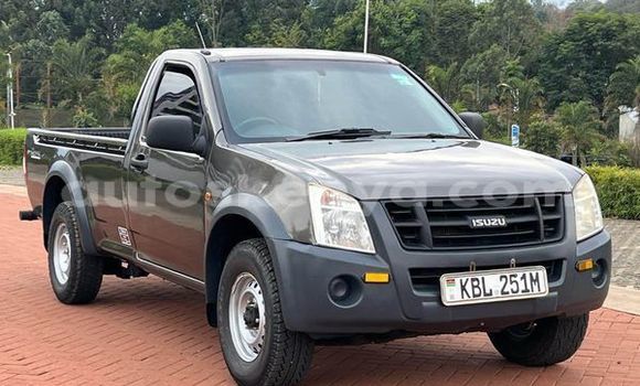 Oofamaa Isuzu D–MAX Other Makiinaa iti Nairobi keessatti Nairobi keessatti Oofamaa Isuzu D–MAX Other Makiinaa iti Nairobi keessatti Nairobi keessatti