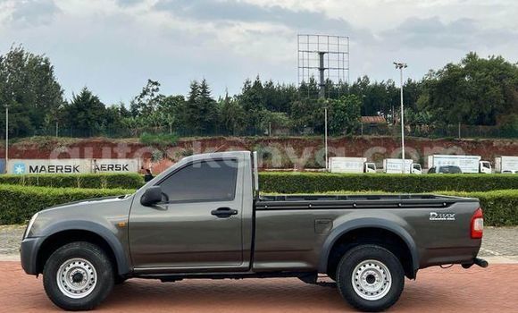 Oofamaa Isuzu D–MAX Other Makiinaa iti Nairobi keessatti Nairobi keessatti Oofamaa Isuzu D–MAX Other Makiinaa iti Nairobi keessatti Nairobi keessatti