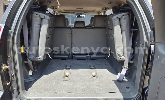 Buy Used Toyota Land Cruiser Prado Other Car in Nairobi in Nairobi Buy Used Toyota Land Cruiser Prado Other Car in Nairobi in Nairobi