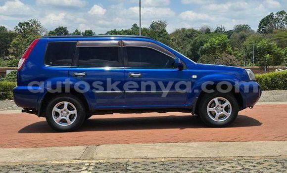 Nunua Ilio tumika Nissan X–Trail Nyingine Gari ndani ya Nairobi nchini Nairobi