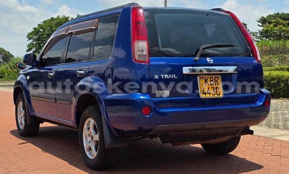 Oofamaa Nissan X–Trail Other Makiinaa iti Nairobi keessatti Nairobi keessatti Oofamaa Nissan X–Trail Other Makiinaa iti Nairobi keessatti Nairobi keessatti
