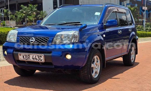Oofamaa Nissan X–Trail Other Makiinaa iti Nairobi keessatti Nairobi keessatti Oofamaa Nissan X–Trail Other Makiinaa iti Nairobi keessatti Nairobi keessatti
