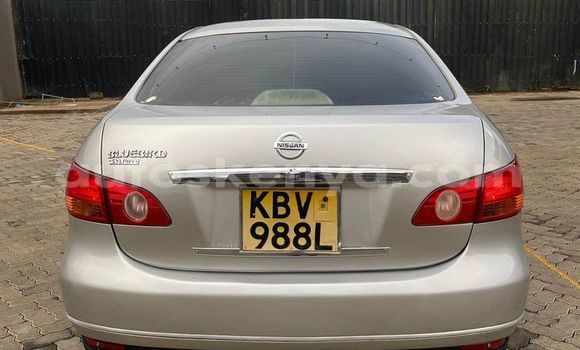 Oofamaa Nissan Sylphy Other Makiinaa iti Nairobi keessatti Nairobi keessatti Oofamaa Nissan Sylphy Other Makiinaa iti Nairobi keessatti Nairobi keessatti