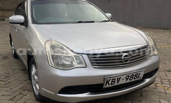 Oofamaa Nissan Sylphy Other Makiinaa iti Nairobi keessatti Nairobi keessatti Oofamaa Nissan Sylphy Other Makiinaa iti Nairobi keessatti Nairobi keessatti