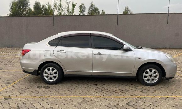 Oofamaa Nissan Sylphy Other Makiinaa iti Nairobi keessatti Nairobi keessatti Oofamaa Nissan Sylphy Other Makiinaa iti Nairobi keessatti Nairobi keessatti