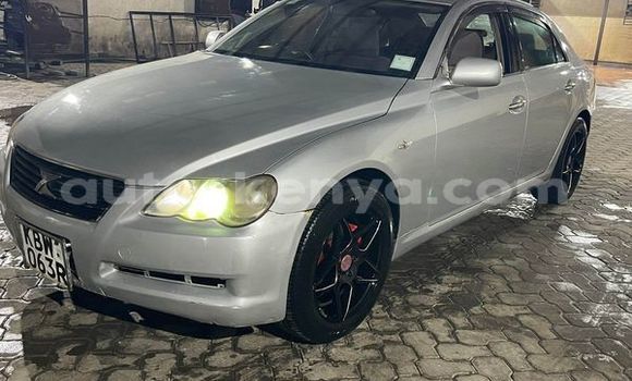 Oofamaa Toyota Mark II Other Makiinaa iti Nairobi keessatti Nairobi keessatti Oofamaa Toyota Mark II Other Makiinaa iti Nairobi keessatti Nairobi keessatti