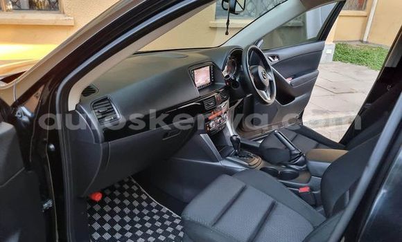 Oofamaa Mazda CX-5 Other Makiinaa iti Nairobi keessatti Nairobi keessatti Oofamaa Mazda CX-5 Other Makiinaa iti Nairobi keessatti Nairobi keessatti