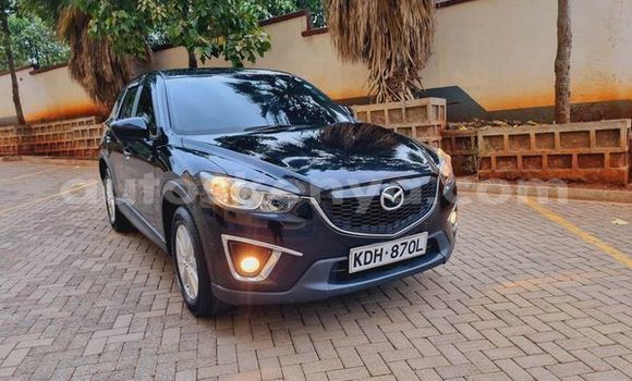 Buy Used Mazda CX-5 Other Car in Nairobi in Nairobi