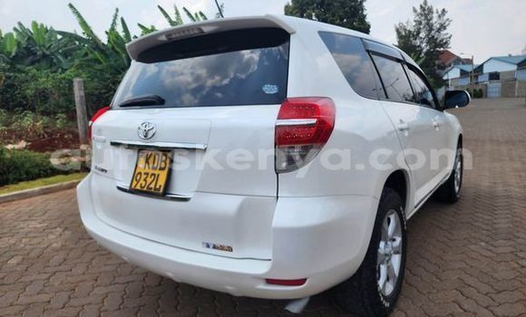 Nunua Ilio tumika Toyota Vanguard Nyingine Gari ndani ya Nairobi nchini Nairobi Nunua Ilio tumika Toyota Vanguard Nyingine Gari ndani ya Nairobi nchini Nairobi