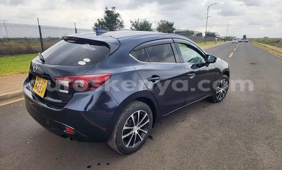 Nunua Ilio tumika Mazda Axela Nyingine Gari ndani ya Nairobi nchini Nairobi Nunua Ilio tumika Mazda Axela Nyingine Gari ndani ya Nairobi nchini Nairobi