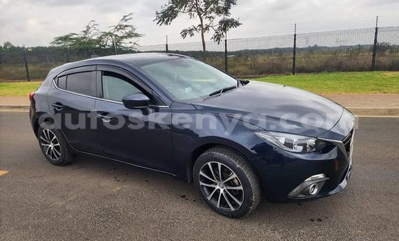 Oofamaa Mazda Axela Other Makiinaa iti Nairobi keessatti Nairobi keessatti Oofamaa Mazda Axela Other Makiinaa iti Nairobi keessatti Nairobi keessatti