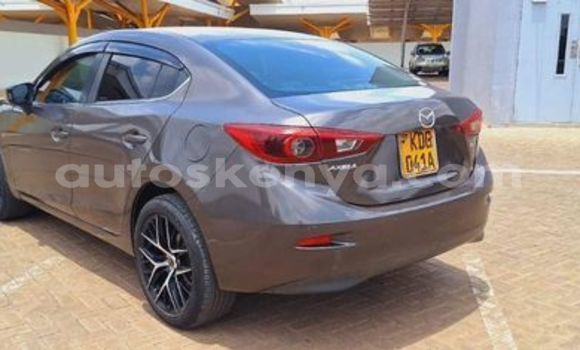 Oofamaa Mazda Axela Other Makiinaa iti Nairobi keessatti Nairobi keessatti Oofamaa Mazda Axela Other Makiinaa iti Nairobi keessatti Nairobi keessatti