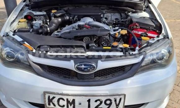 Buy Used Subaru Impreza Other Car in Nairobi in Nairobi