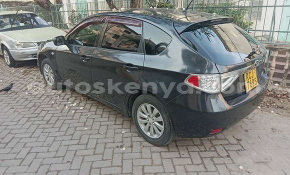 Oofamaa Toyota 4Runner Other Makiinaa iti Nairobi keessatti Nairobi keessatti