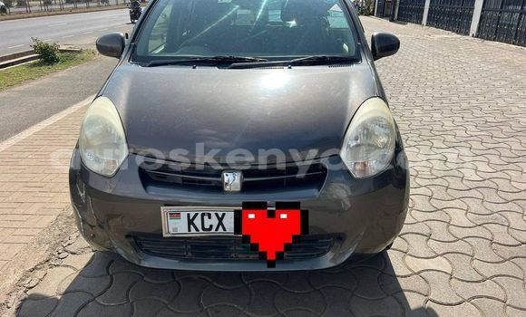 Buy Used Toyota Passo Other Car in Bura in Northeast Kenya Buy Used Toyota Passo Other Car in Bura in Northeast Kenya
