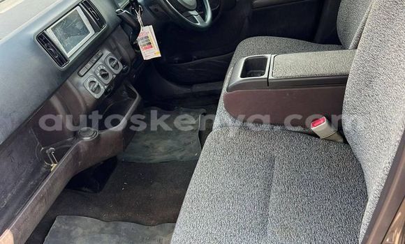 Buy Used Toyota Passo Other Car in Bura in Northeast Kenya Buy Used Toyota Passo Other Car in Bura in Northeast Kenya