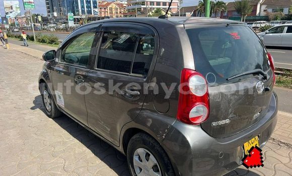 Buy Used Toyota Passo Other Car in Bura in Northeast Kenya Buy Used Toyota Passo Other Car in Bura in Northeast Kenya