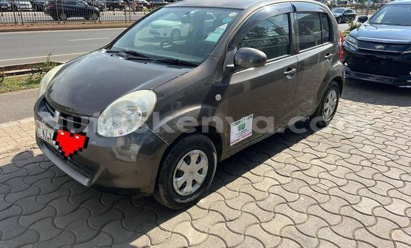 Buy Used Toyota Passo Other Car in Bura in Northeast Kenya Buy Used Toyota Passo Other Car in Bura in Northeast Kenya