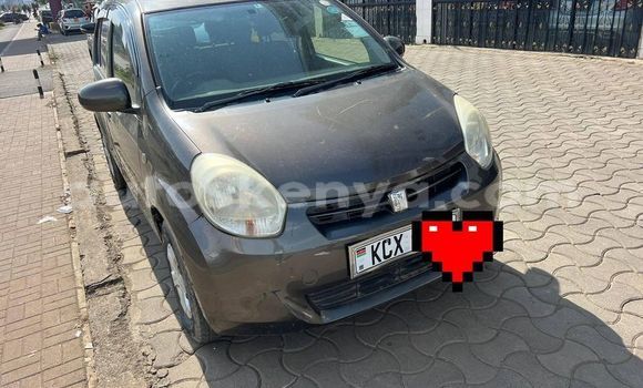 Buy Used Toyota Passo Other Car in Bura in Northeast Kenya Buy Used Toyota Passo Other Car in Bura in Northeast Kenya