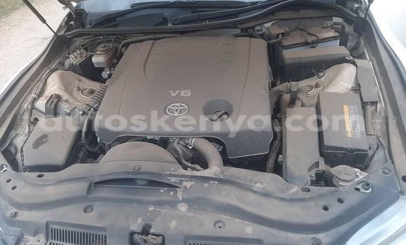 Buy Used Toyota Mark X White Car in Bungoma in West Kenya Buy Used Toyota Mark X White Car in Bungoma in West Kenya