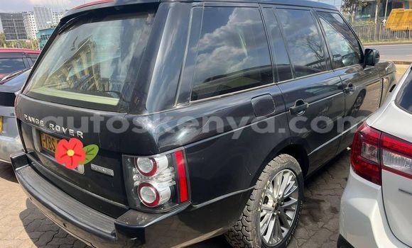 Oofamaa Range Rover Evoque Black Makiinaa iti Changamwe keessatti Coast keessatti Oofamaa Range Rover Evoque Black Makiinaa iti Changamwe keessatti Coast keessatti