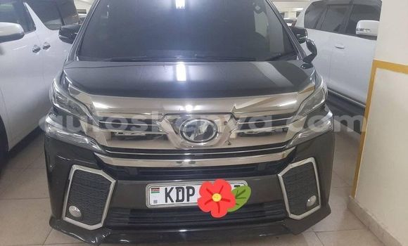 Nunua Ilio tumika Toyota Vellfire Nyeusi Gari ndani ya Bute nchini Kaskazini Mashariki mwa Kenya Nunua Ilio tumika Toyota Vellfire Nyeusi Gari ndani ya Bute nchini Kaskazini Mashariki mwa Kenya