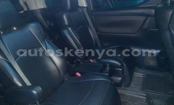 Buy Used Toyota Vellfire Black Car in Bute in Northeast Kenya Buy Used Toyota Vellfire Black Car in Bute in Northeast Kenya