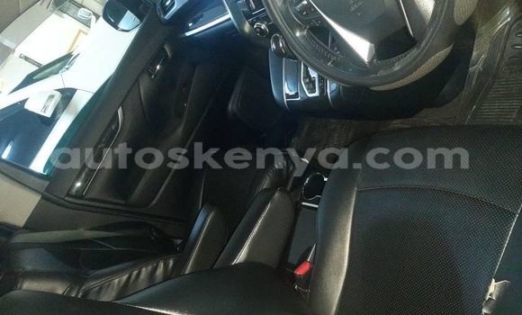 Buy Used Toyota Vellfire Black Car in Bute in Northeast Kenya Buy Used Toyota Vellfire Black Car in Bute in Northeast Kenya