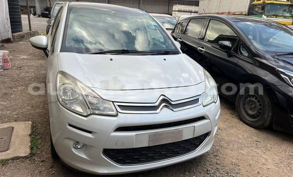 Oofamaa Citroen C3 Other Makiinaa iti Bura keessatti Northeast Kenya keessatti