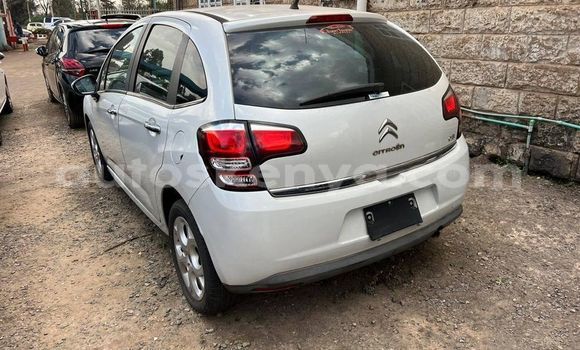 Oofamaa Citroen C3 Other Makiinaa iti Bura keessatti Northeast Kenya keessatti Oofamaa Citroen C3 Other Makiinaa iti Bura keessatti Northeast Kenya keessatti