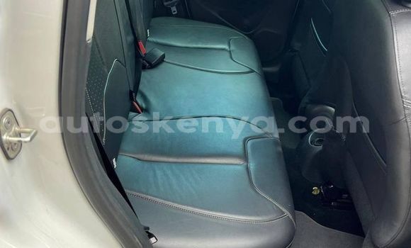 Oofamaa Citroen C3 Other Makiinaa iti Bura keessatti Northeast Kenya keessatti Oofamaa Citroen C3 Other Makiinaa iti Bura keessatti Northeast Kenya keessatti