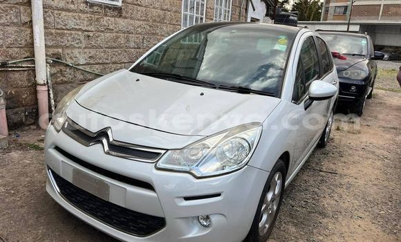 Oofamaa Citroen C3 Other Makiinaa iti Bura keessatti Northeast Kenya keessatti Oofamaa Citroen C3 Other Makiinaa iti Bura keessatti Northeast Kenya keessatti