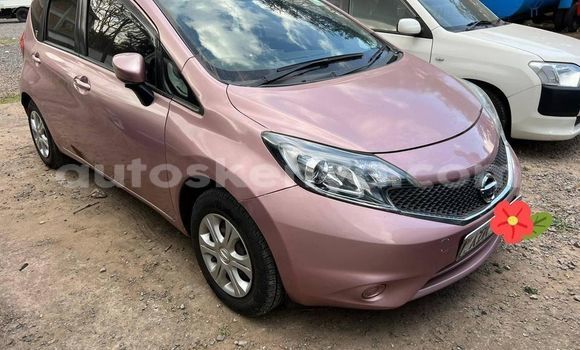 Buy Used Nissan Note Other Car in Bungoma in West Kenya Buy Used Nissan Note Other Car in Bungoma in West Kenya