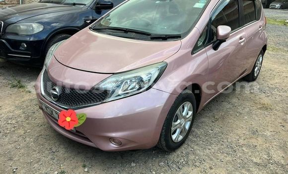 Buy Used Nissan Note Other Car in Bungoma in West Kenya Buy Used Nissan Note Other Car in Bungoma in West Kenya
