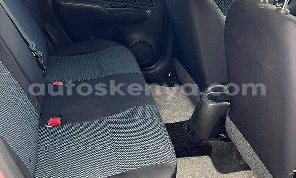 Buy Used Nissan Note Other Car in Bungoma in West Kenya Buy Used Nissan Note Other Car in Bungoma in West Kenya