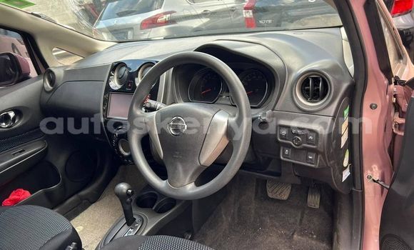 Buy Used Nissan Note Other Car in Bungoma in West Kenya Buy Used Nissan Note Other Car in Bungoma in West Kenya