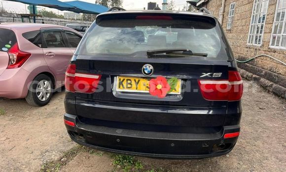 Buy Used BMW X5 Black Car in Bura in Northeast Kenya Buy Used BMW X5 Black Car in Bura in Northeast Kenya