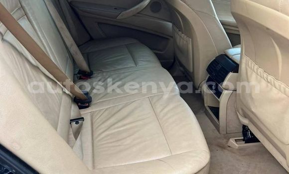 Buy Used BMW X5 Black Car in Bura in Northeast Kenya Buy Used BMW X5 Black Car in Bura in Northeast Kenya