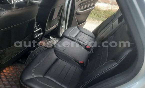 Buy Used Mercedes‒Benz ML–Class Other Car in Busia in West Kenya Buy Used Mercedes‒Benz ML–Class Other Car in Busia in West Kenya