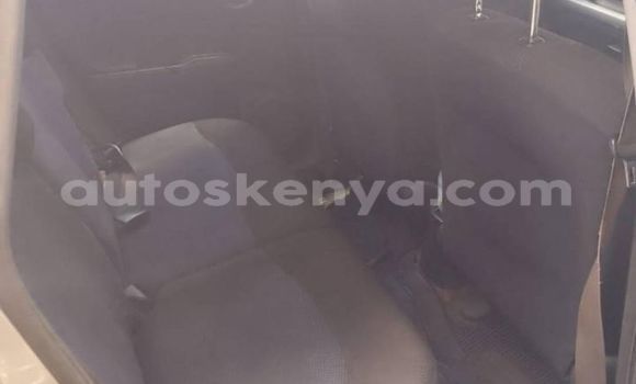 Buy Used Honda Fit Other Car in Bura in Northeast Kenya Buy Used Honda Fit Other Car in Bura in Northeast Kenya