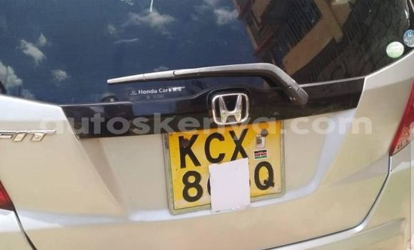 Buy Used Honda Fit Other Car in Bura in Northeast Kenya Buy Used Honda Fit Other Car in Bura in Northeast Kenya