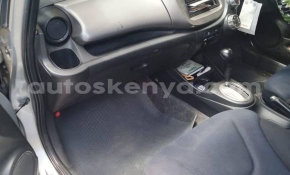 Buy Used Honda Fit Other Car in Bura in Northeast Kenya Buy Used Honda Fit Other Car in Bura in Northeast Kenya