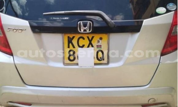 Buy Used Honda Fit Other Car in Bura in Northeast Kenya Buy Used Honda Fit Other Car in Bura in Northeast Kenya