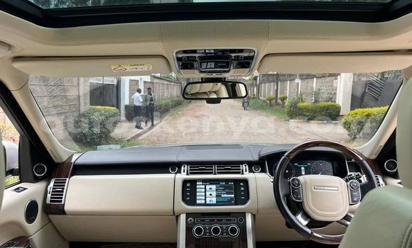Buy Used Range Rover Evoque Other Car in Chuka in East Kenya Buy Used Range Rover Evoque Other Car in Chuka in East Kenya