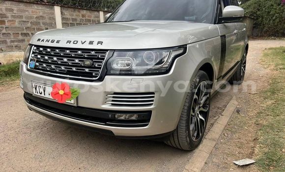 Buy Used Range Rover Evoque Other Car in Chuka in East Kenya Buy Used Range Rover Evoque Other Car in Chuka in East Kenya