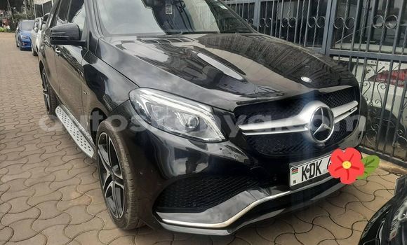 Buy Used Mercedes‒Benz GLC Black Car in Bungoma in West Kenya Buy Used Mercedes‒Benz GLC Black Car in Bungoma in West Kenya