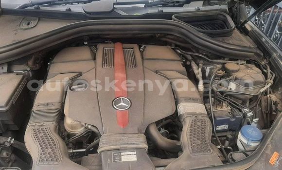 Buy Used Mercedes‒Benz GLC Black Car in Bungoma in West Kenya Buy Used Mercedes‒Benz GLC Black Car in Bungoma in West Kenya