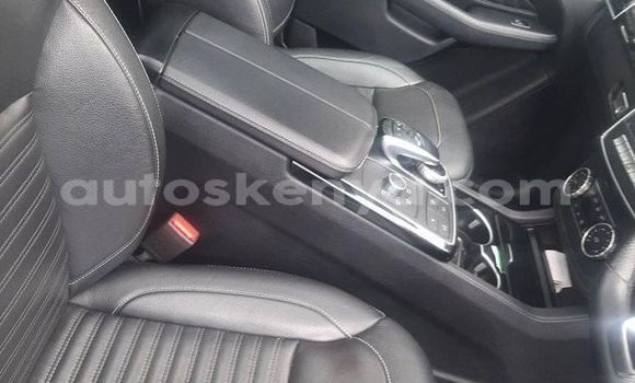 Buy Used Mercedes‒Benz GLC Black Car in Bungoma in West Kenya Buy Used Mercedes‒Benz GLC Black Car in Bungoma in West Kenya