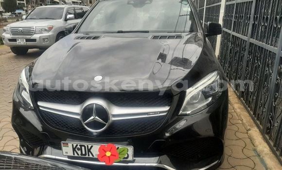 Buy Used Mercedes‒Benz GLC Black Car in Bungoma in West Kenya Buy Used Mercedes‒Benz GLC Black Car in Bungoma in West Kenya